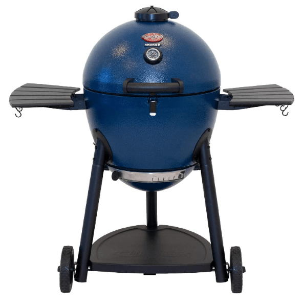 Char-Griller Kamado Charcoal Grill