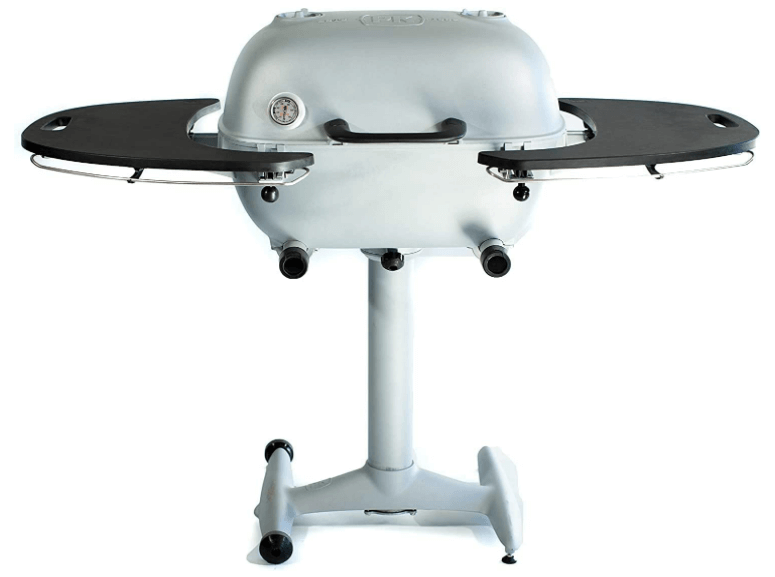 PK Grills Charcoal Grill
