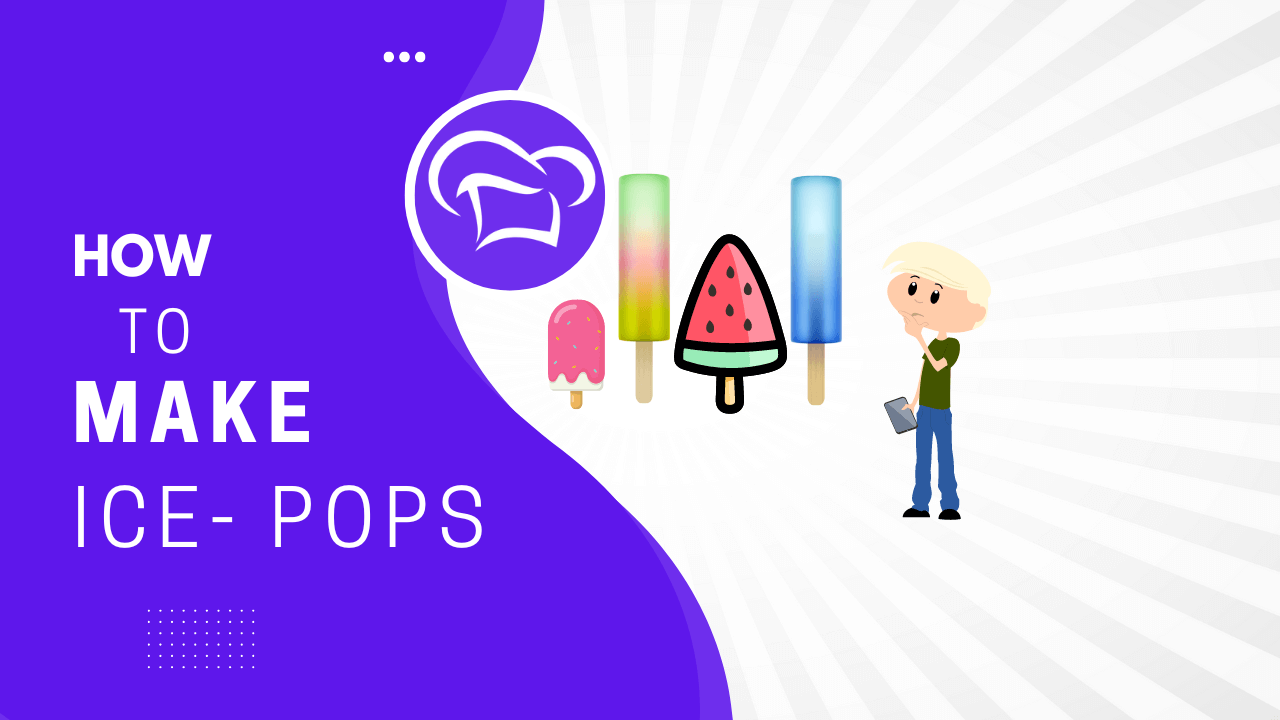 ice pops