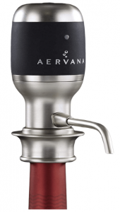Aervana Original Electric Wine Aerator