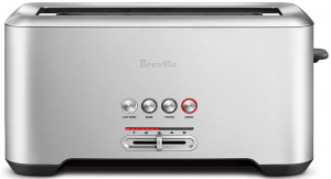 Breville BTA730XL 4-Slice Toaster