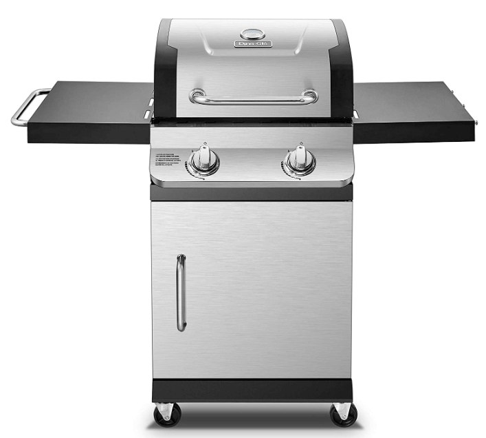 Dyna-Glo DGP321SNN-D Natural Gas Grill