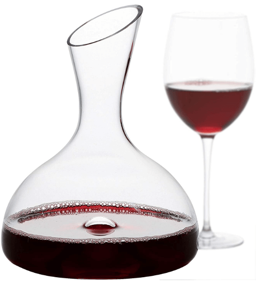 Vintorio Wine Decanter