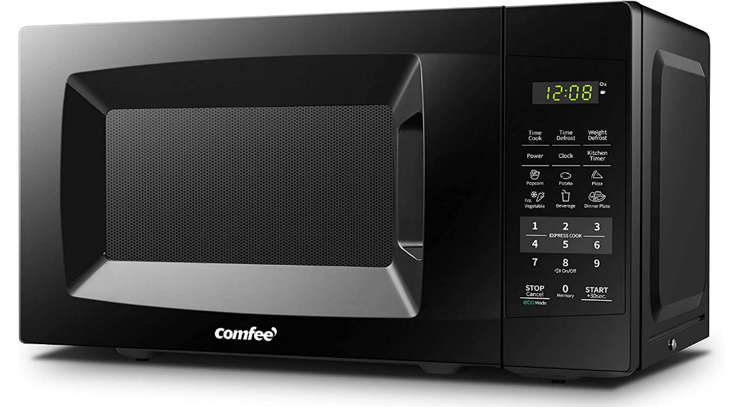 COMFEE' Countertop Microwave Oven