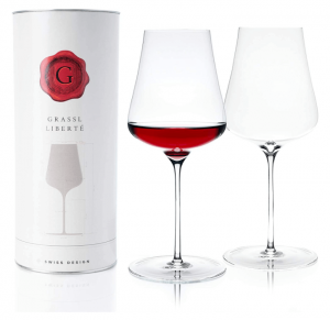 Grassl Liberté Wine Glass