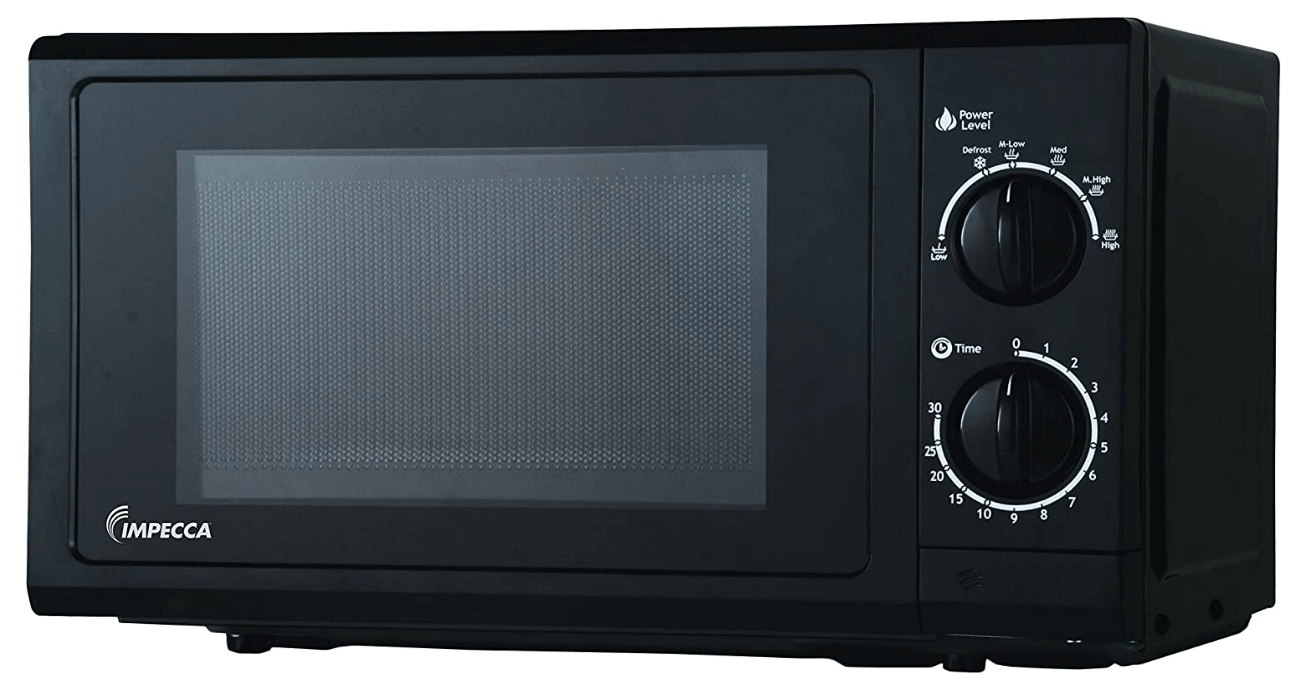 Impecca CM0674K Microwave Oven