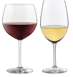 Libbey Vineyard Reserve Wine Glass