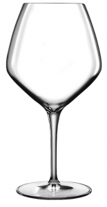 Luigi Bormioli Atelier Pinot Noir Wine Glass