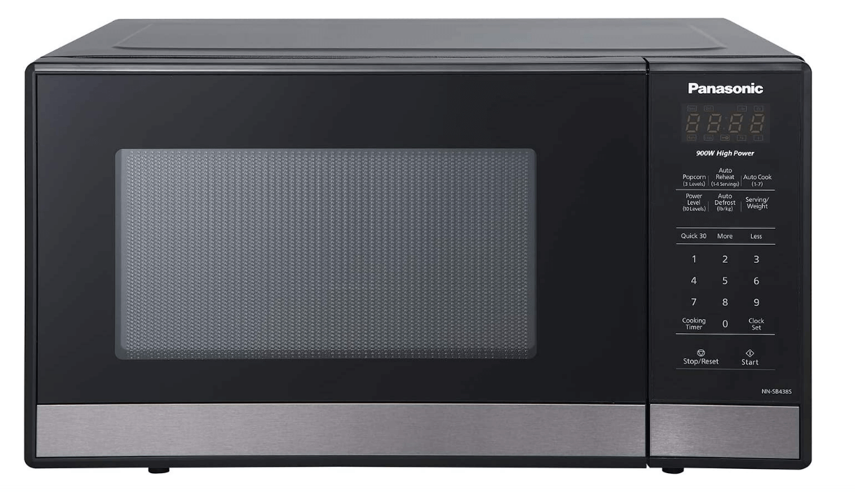 Panasonic NN-SB438S Microwave Oven
