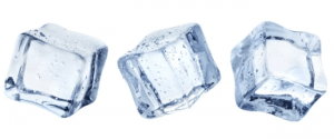 Types of Ice