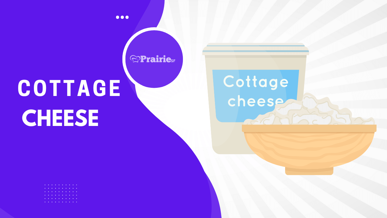All About Cottage Cheese