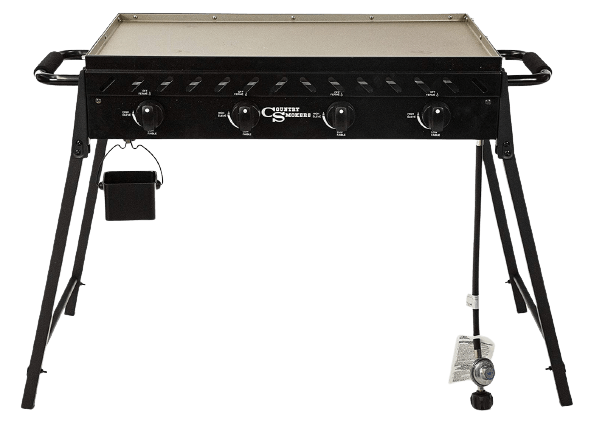 Country Smokers Portable Griddle