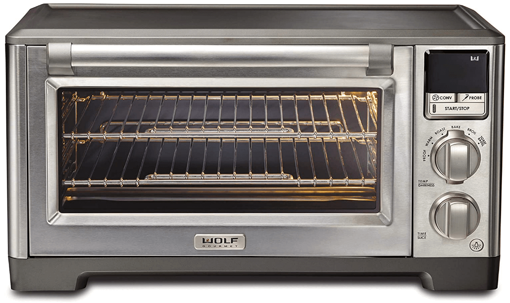 Wolf Gourmet Convection Toaster Oven
